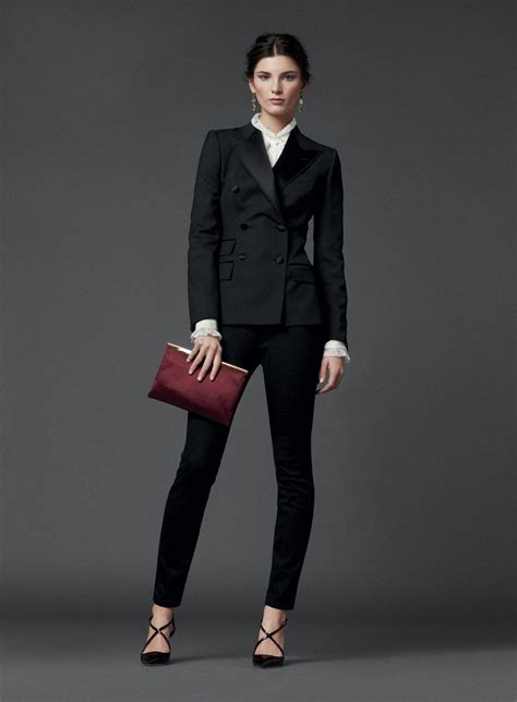 dolce gabbana pics|dolce and gabbana women's suits.